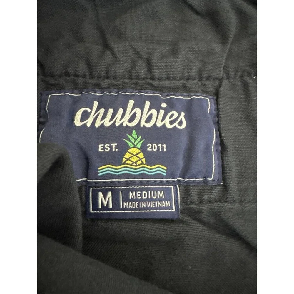 Chubbies Men's XL 30